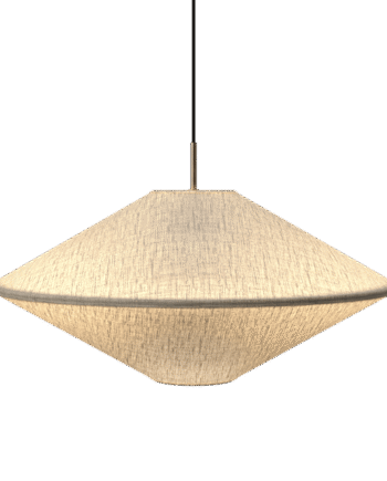 Edgeform Tafta Pendel ø65 Natural
