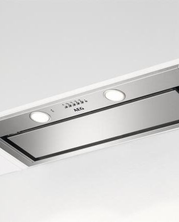 Emhætte Aeg 6000 Dge5861hm