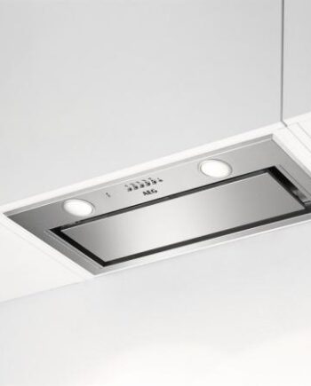 Emhætte Aeg 6000 Dge5661hm