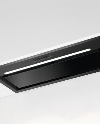 Emhætte Autosense Aeg 9000 Ndg969ab