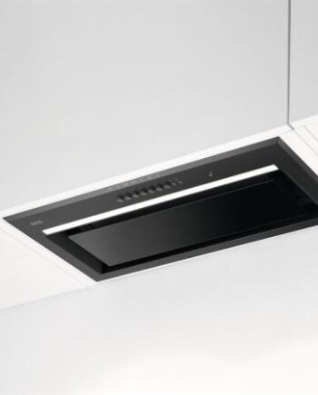 Emhætte Autosense Aeg 9000 Ndg966ab