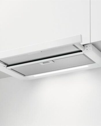 Emhætte Extractiontech Aeg 5000 Dpe5650w