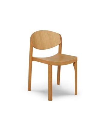 Established   Sons Mauro Spisebordsstol Oileret Eg