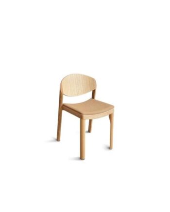 Established   Sons Mauro Spisebordsstol Oileret Eg Remix