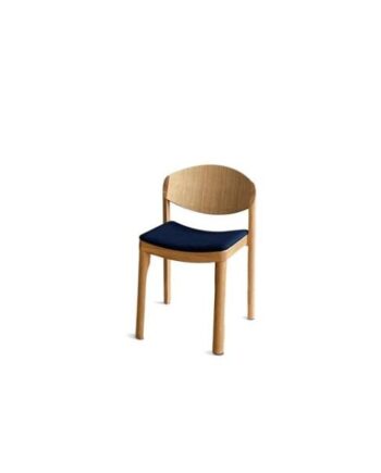 Established   Sons Mauro Spisebordsstol Oileret Eg Vidar