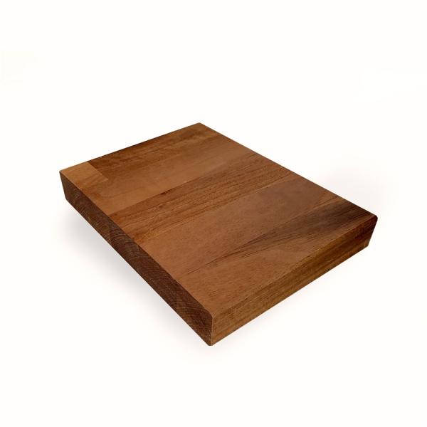 Europæisk Valnød Bordplade På Mål