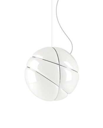 Fabbian Armilla F50 Pendel Krom