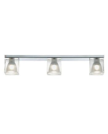 Fabbian Ice Cube Påbyg Trible Loftslampe Klar