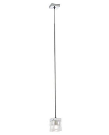 Fabbian Ice Cube Pendel