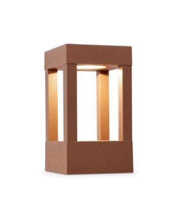 Faro Agra 200 Udendørslampe 2850-3050k Rust