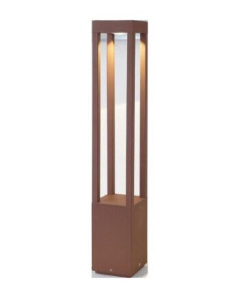 Faro Agra 650 Udendørslampe Rust