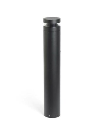 Faro Bast Udendørslampe Sort