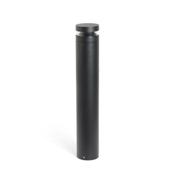 Faro Bast Udendørslampe Sort