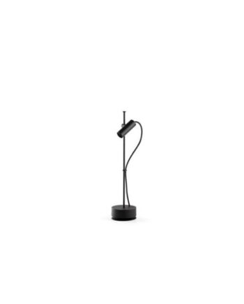 Faro Clap 512 Udendørslampe Sort