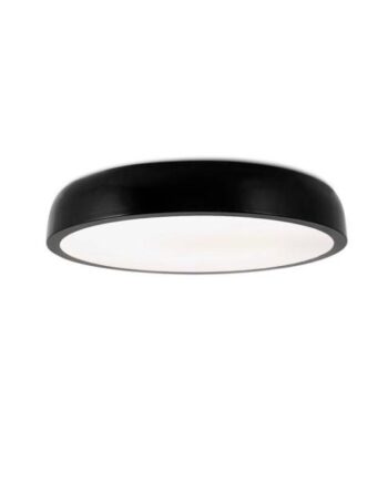 Faro Cocotte 430 Loftlampe Shiny Black