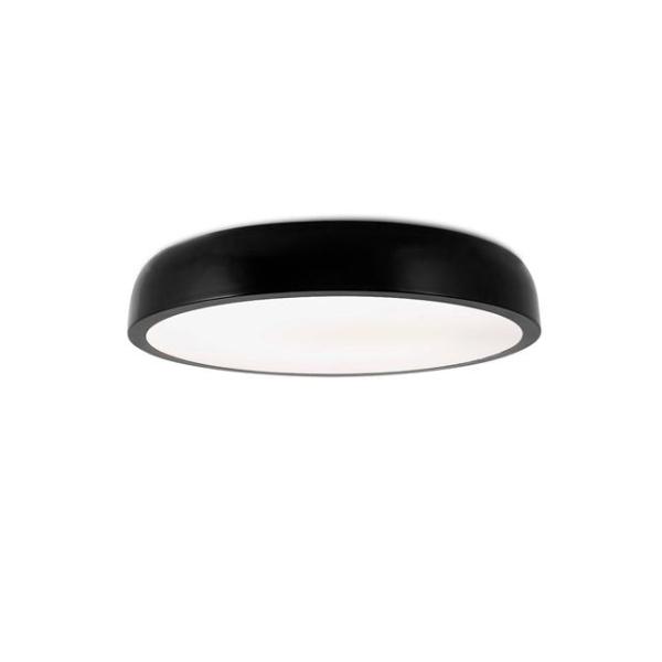 Faro Cocotte 430 Loftlampe Shiny Black