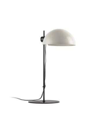 Faro Dominica Bordlampe Beige