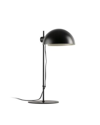 Faro Dominica Bordlampe Sort