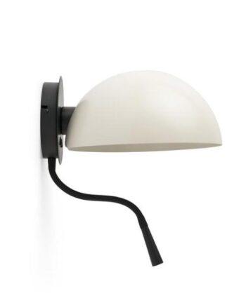 Faro Dominica Væglampe Beige