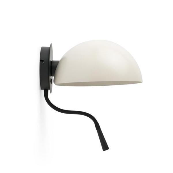 Faro Dominica Væglampe Beige