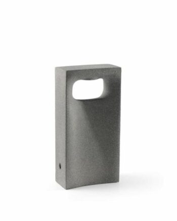 Faro Glint 400 Havelampe Beton