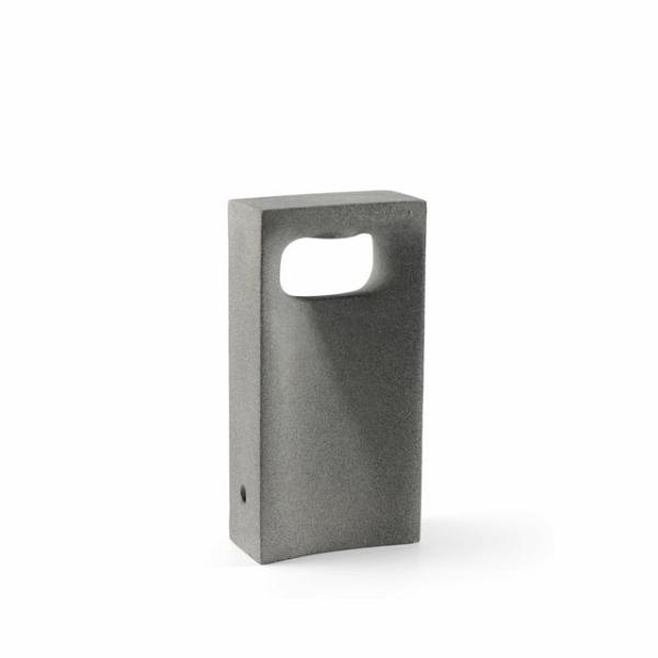 Faro Glint 400 Havelampe Beton