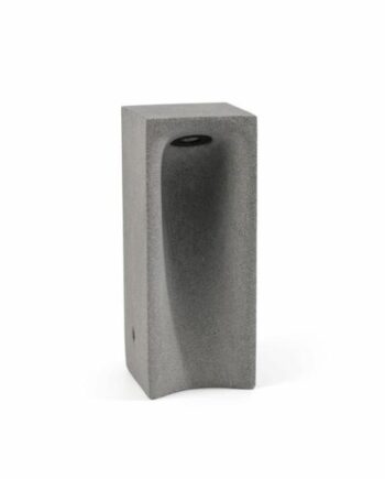 Faro Grot 400 Havelampe Beton