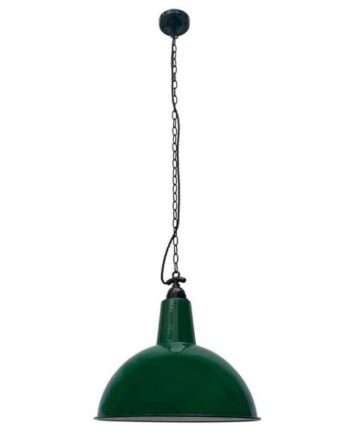 Faro Lou Pendel Grøn