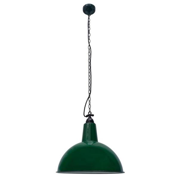 Faro Lou Pendel Grøn
