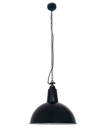 Faro Lou Pendel Sort