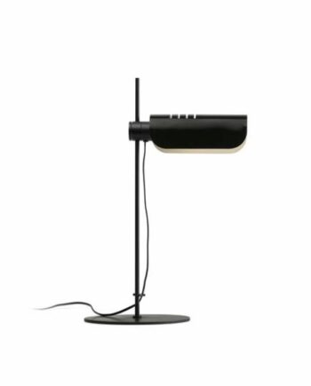 Faro Martinica Bordlampe Sort