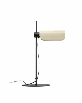 Faro Martinica Bordlampe Sort Beige