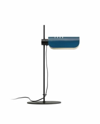 Faro Martinica Bordlampe Sort Blå