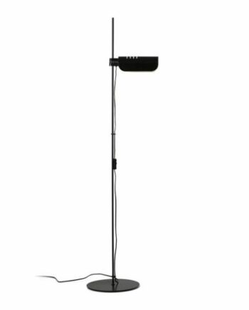 Faro Martinica Gulvlampe Sort