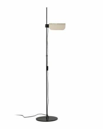 Faro Martinica Gulvlampe Sort Beige