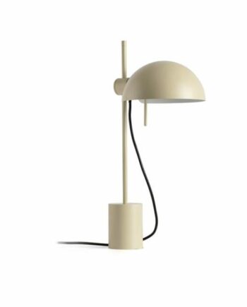 Faro Matilda Bordlampe Beige