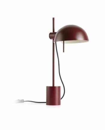 Faro Matilda Bordlampe Garnet