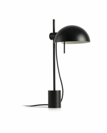 Faro Matilda Bordlampe Sort