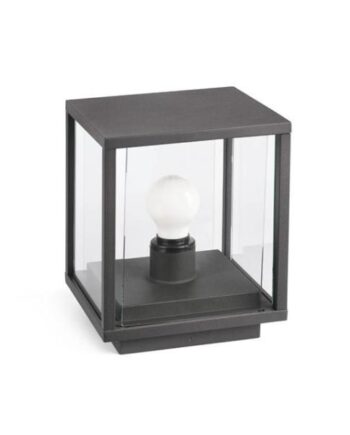 Faro Nala Udendørslampe Mørk Grå