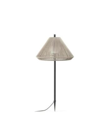 Faro Saigon Out C70 Udendørslampe Mørkegrå
