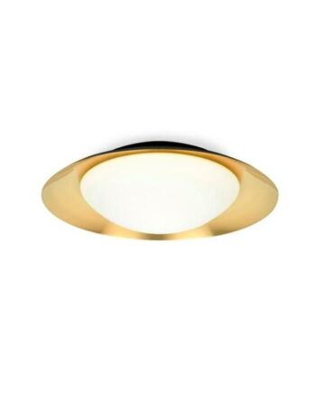 Faro Side 390 Loftlampe Sort Guld