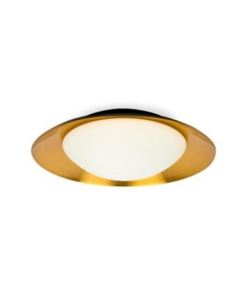 Faro Side 390 Loftlampe Sort Kobber