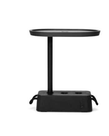 Fatboy Brick Udendørs Sidebord Anthracite