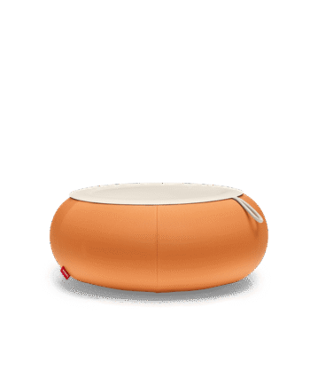 Fatboy Dumpty Udendørs Sofabord Pumpkin