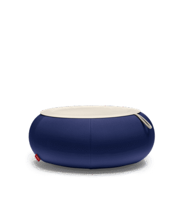 Fatboy Dumpty Udendørs Sofabord Yves Blue