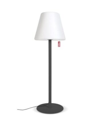 Fatboy Edison The Giant Gulvlampe Anthracite