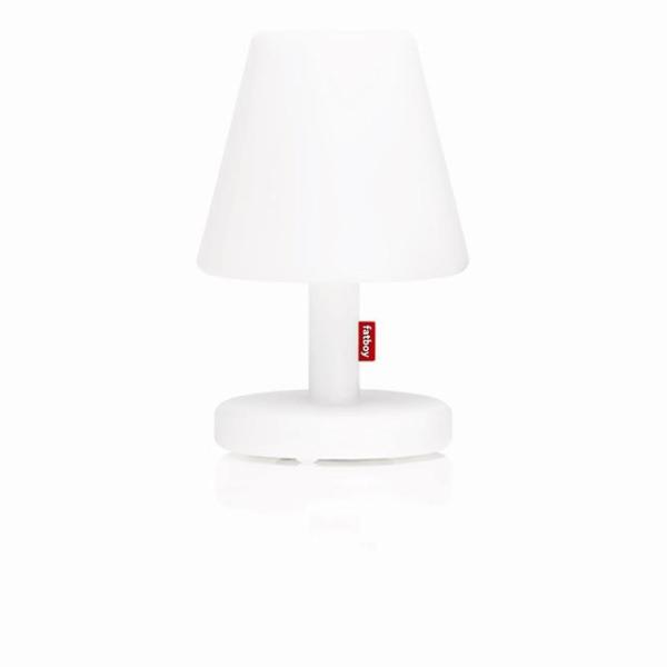 Fatboy Edison The Medium Bordlampe Hvid