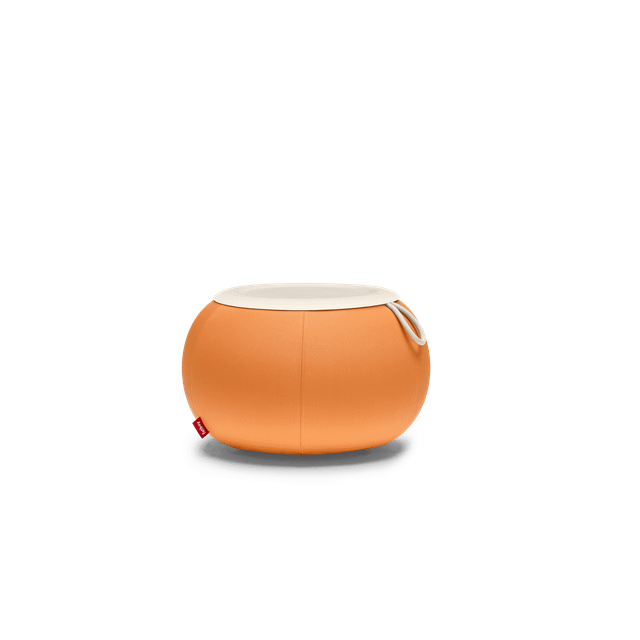 Fatboy Humpty Udendørs Sofabord Pumpkin