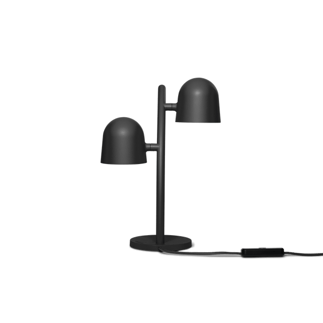 Fatboy Little Lebow Bordlampe Antracit