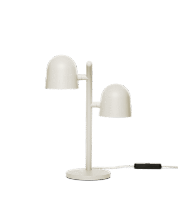 Fatboy Little Lebow Bordlampe Bone